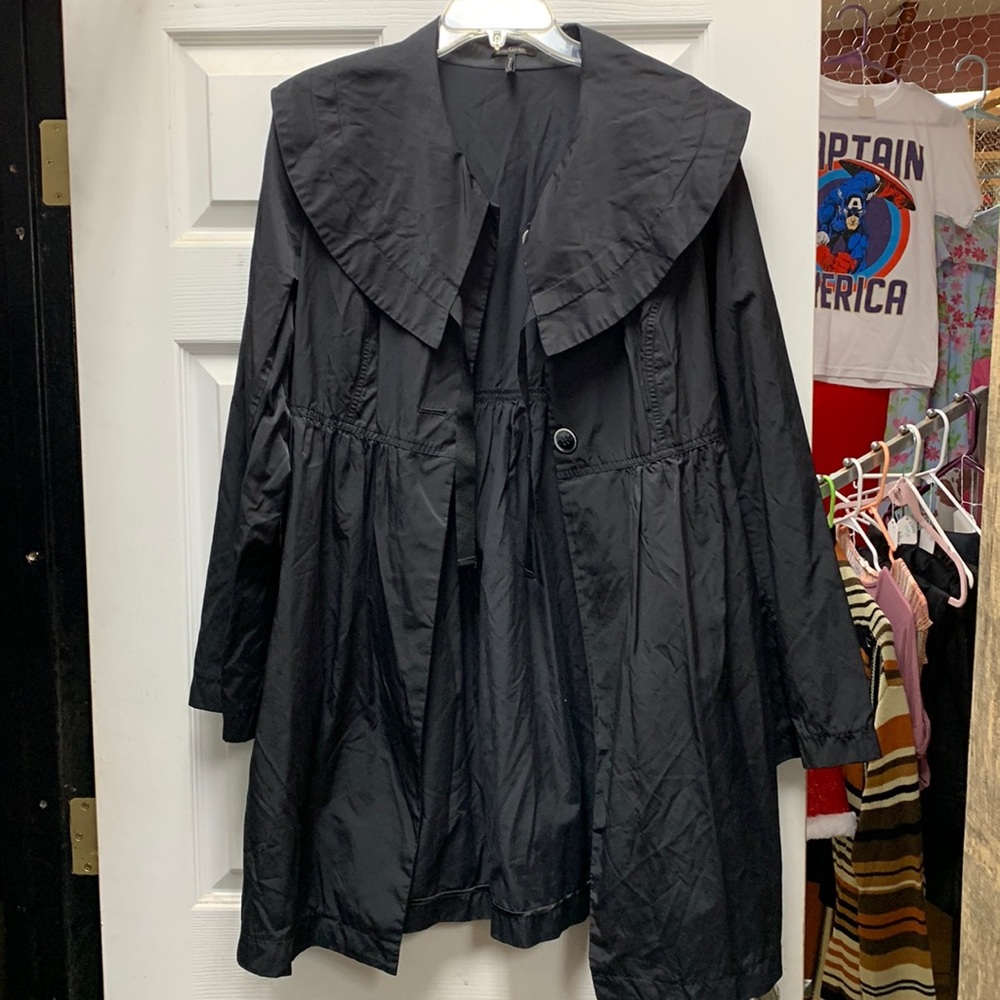 Daisy Fuentes Jacket size XL